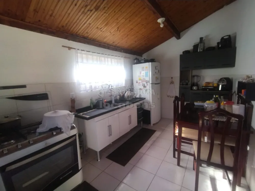 Casa, 4 quartos, 180 m² - Foto 4