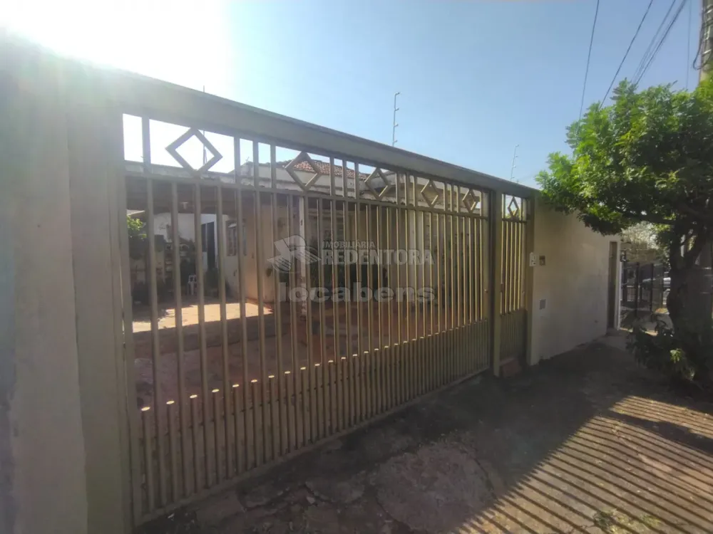 Casa, 4 quartos, 180 m² - Foto 1
