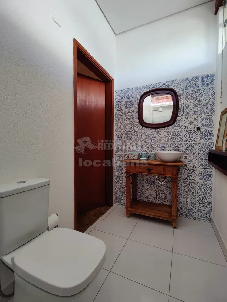 Casa de Condomínio, 4 quartos - Foto 6