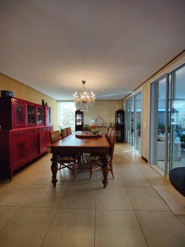 Casa de Condomínio, 4 quartos - Foto 8