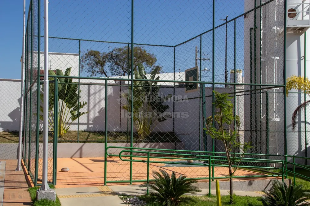 Apartamento, 2 quartos, 49 m² - Foto 2