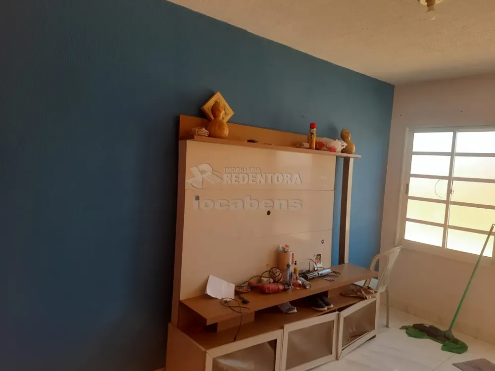 Casa, 2 quartos, 45 m² - Foto 1
