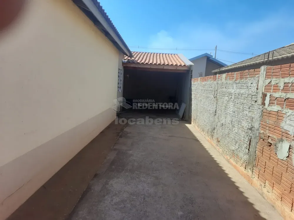 Casa, 2 quartos, 45 m² - Foto 4