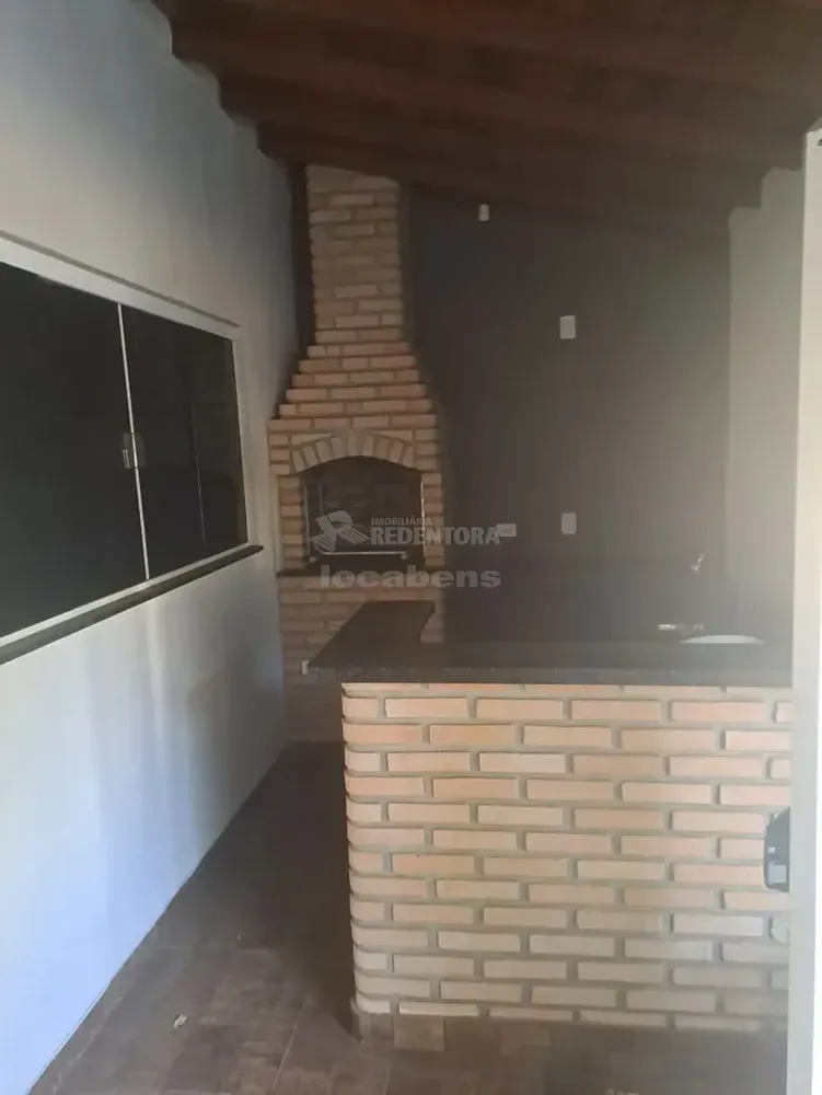 Casa, 3 quartos, 134 m² - Foto 2