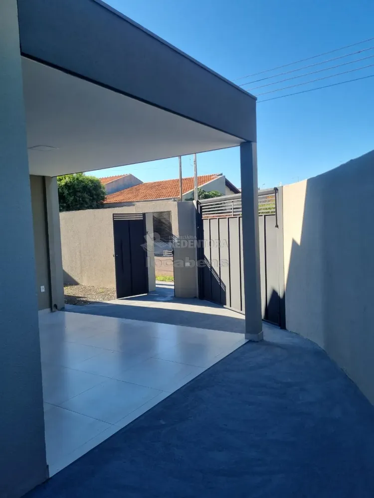 Casa, 2 quartos, 71 m² - Foto 2