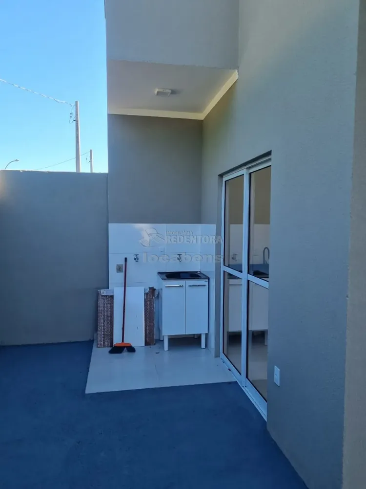 Casa, 2 quartos, 71 m² - Foto 1