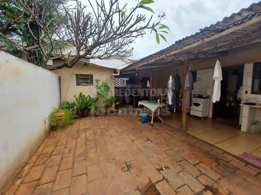 Casa, 3 quartos, 204 m² - Foto 3