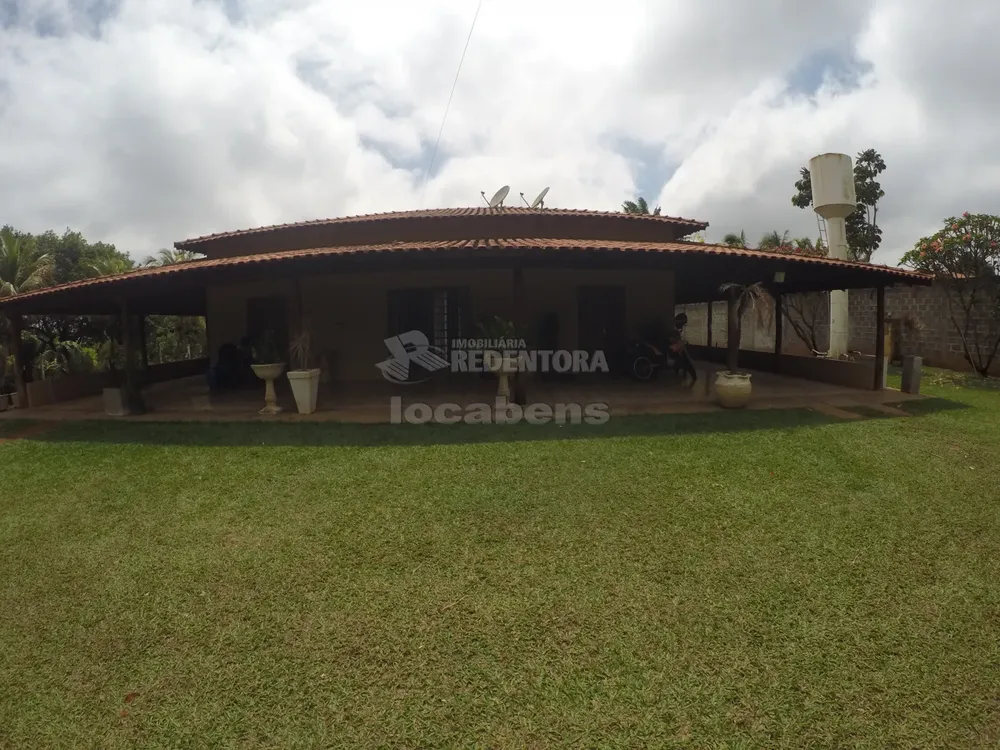 Chácara, 3 quartos, 6294 m² - Foto 2