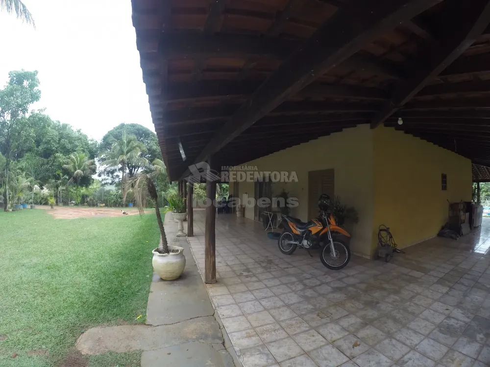 Chácara, 3 quartos, 6294 m² - Foto 4