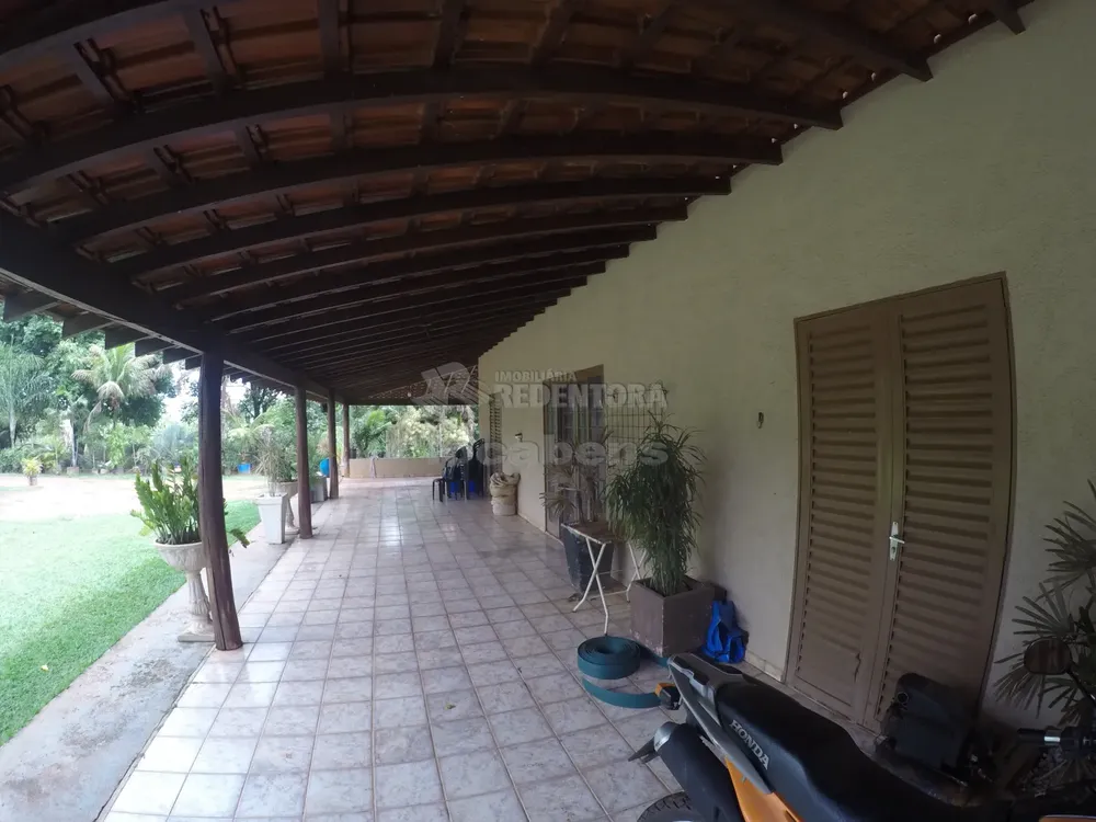 Chácara, 3 quartos, 6294 m² - Foto 5