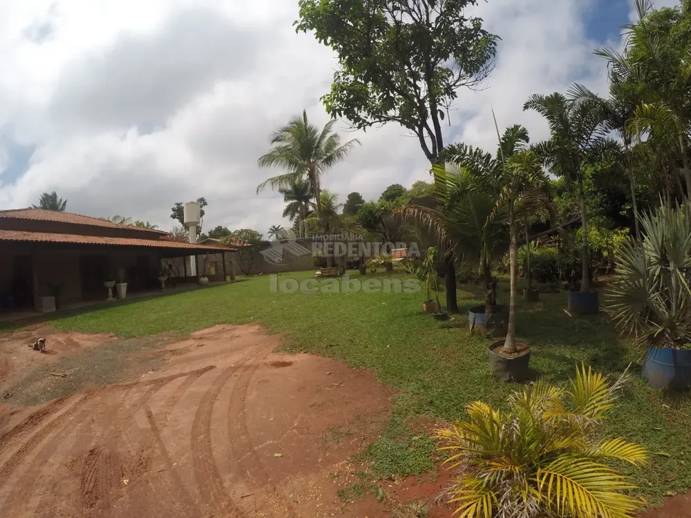 Chácara, 3 quartos, 6294 m² - Foto 3