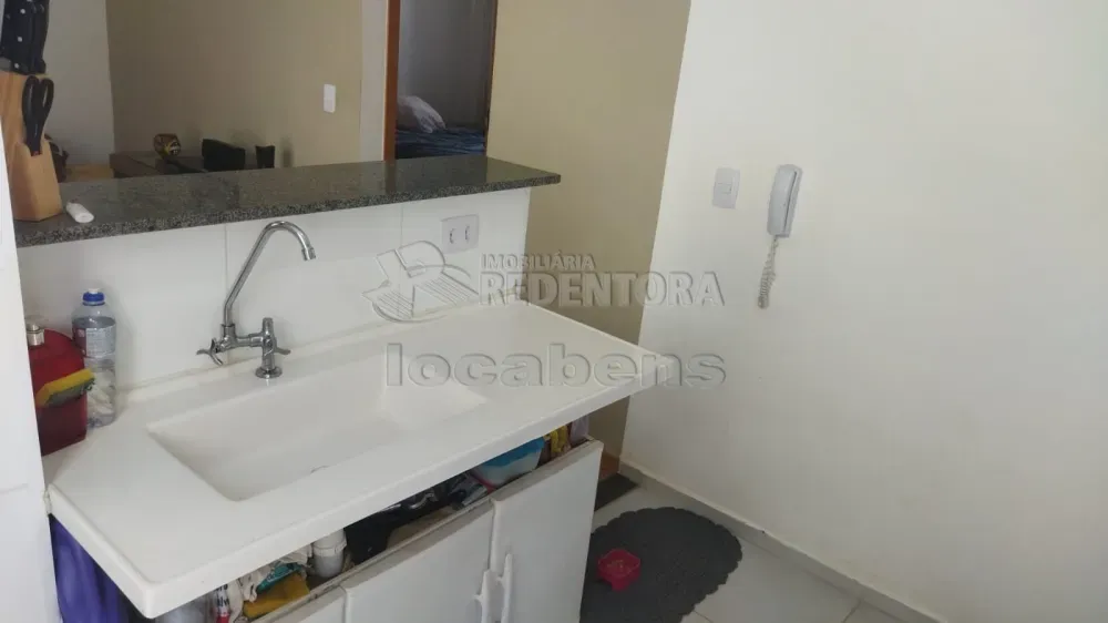 Apartamento, 2 quartos, 45 m² - Foto 3