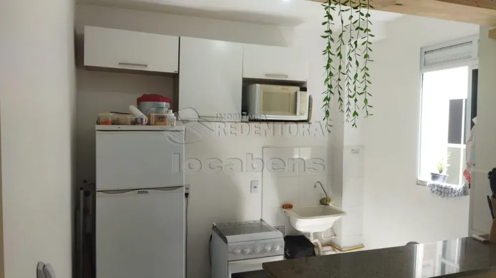 Apartamento, 2 quartos, 45 m² - Foto 2