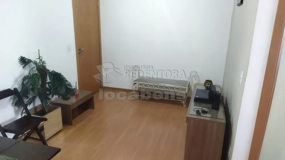 Apartamento, 2 quartos, 45 m² - Foto 5