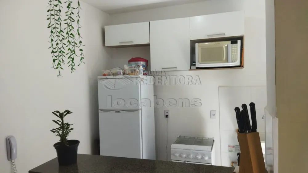 Apartamento, 2 quartos, 45 m² - Foto 1