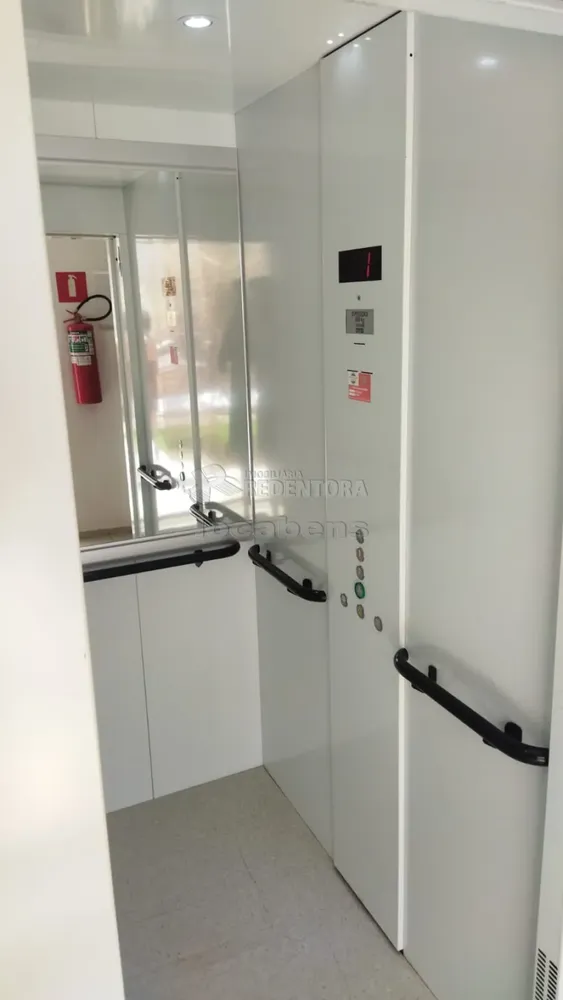 Apartamento, 2 quartos, 45 m² - Foto 4
