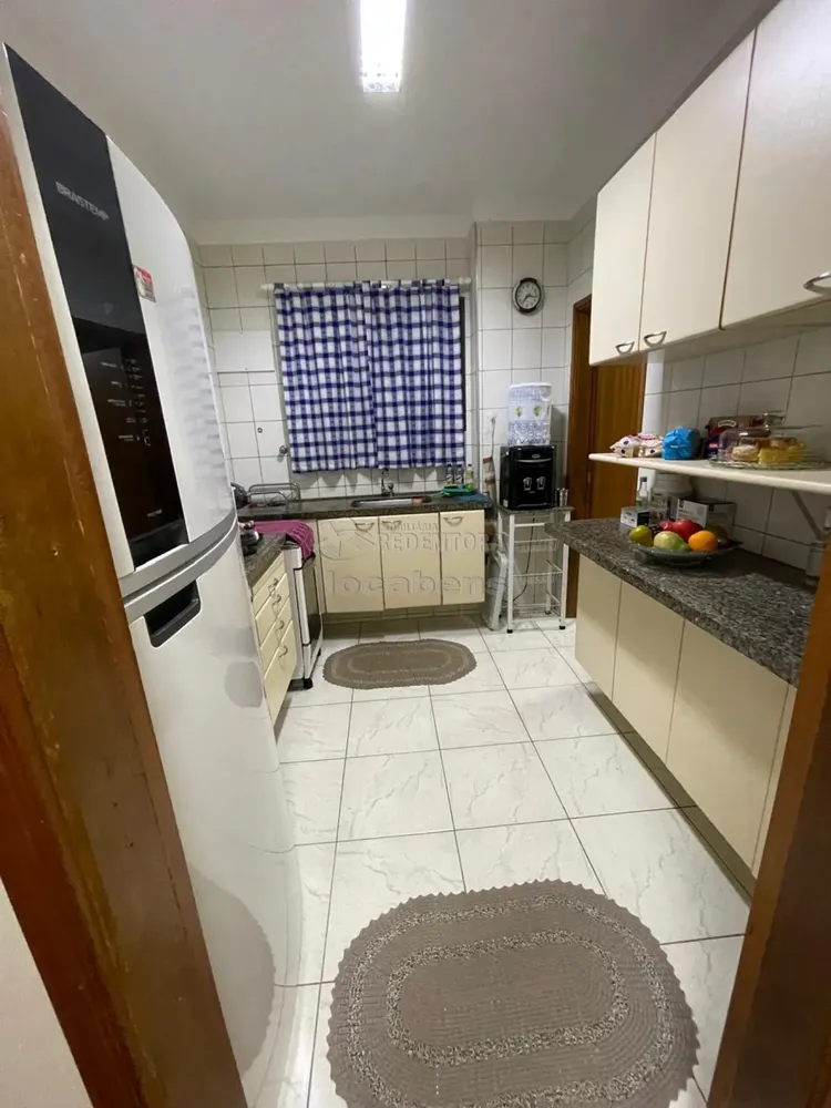 Apartamento, 3 quartos, 109 m² - Foto 3