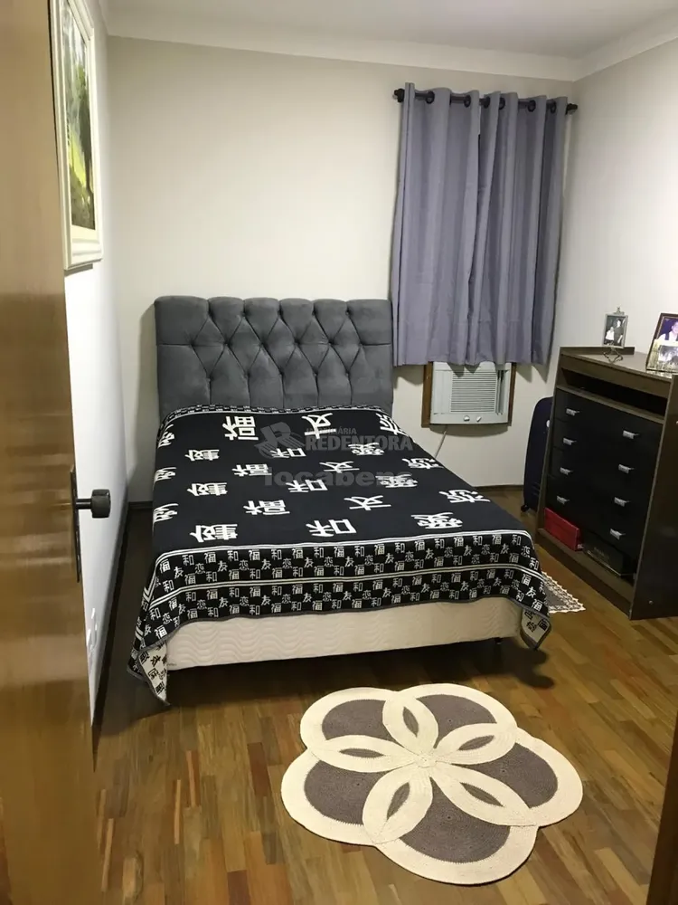 Apartamento, 3 quartos, 109 m² - Foto 1