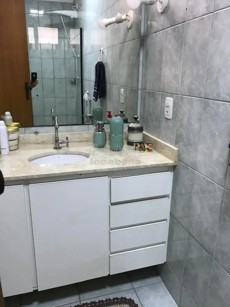 Apartamento, 3 quartos, 109 m² - Foto 2