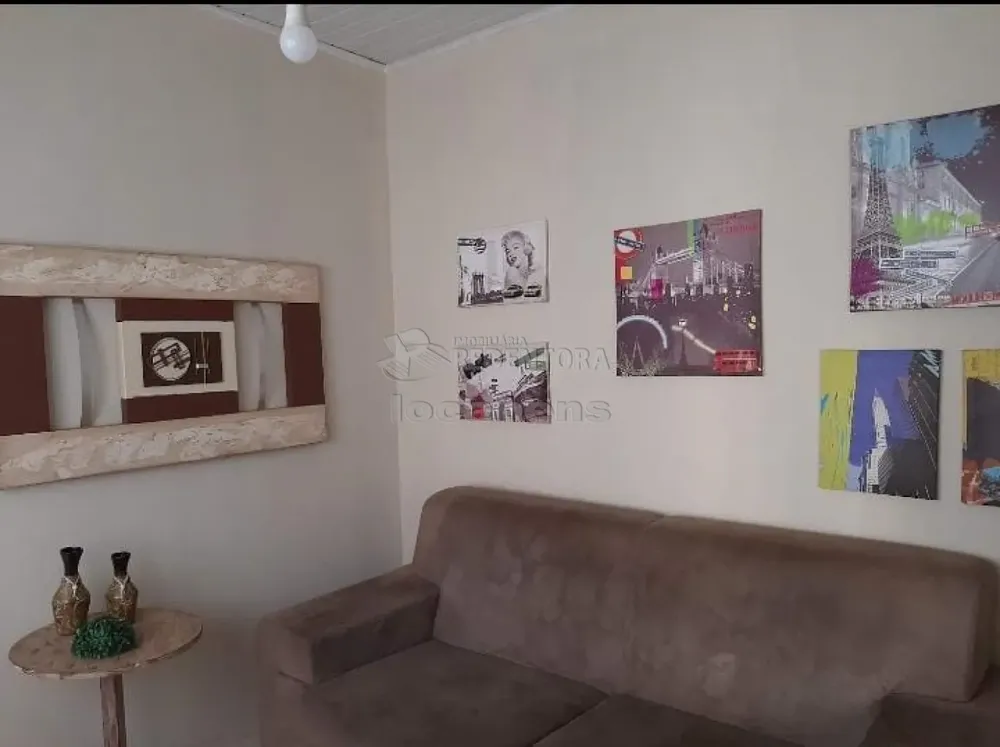 Casa, 3 quartos, 242 m² - Foto 4