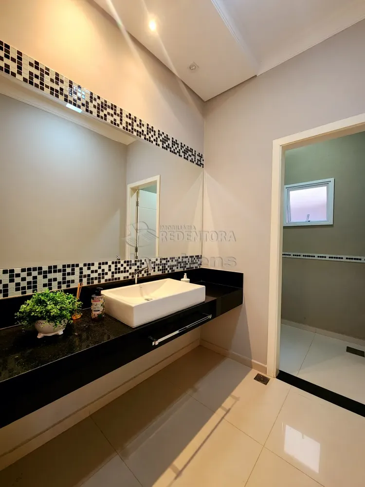 Casa de Condomínio, 4 quartos - Foto 2