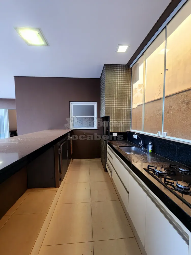 Casa de Condomínio, 4 quartos - Foto 7