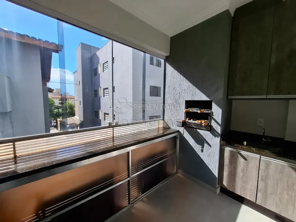 Apartamento, 3 quartos, 81 m² - Foto 7