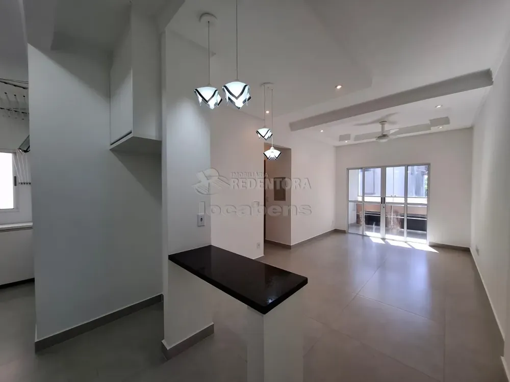 Apartamento, 3 quartos, 81 m² - Foto 1