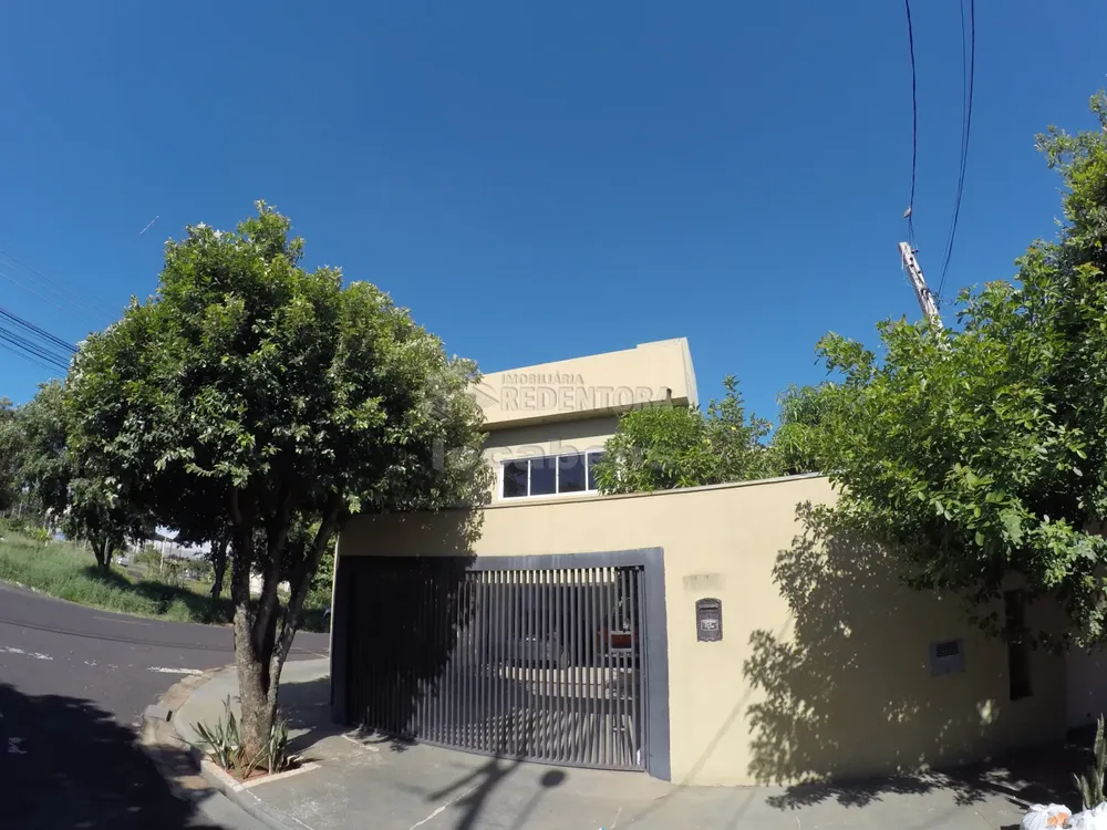 Sobrado, 4 quartos, 216 m² - Foto 2