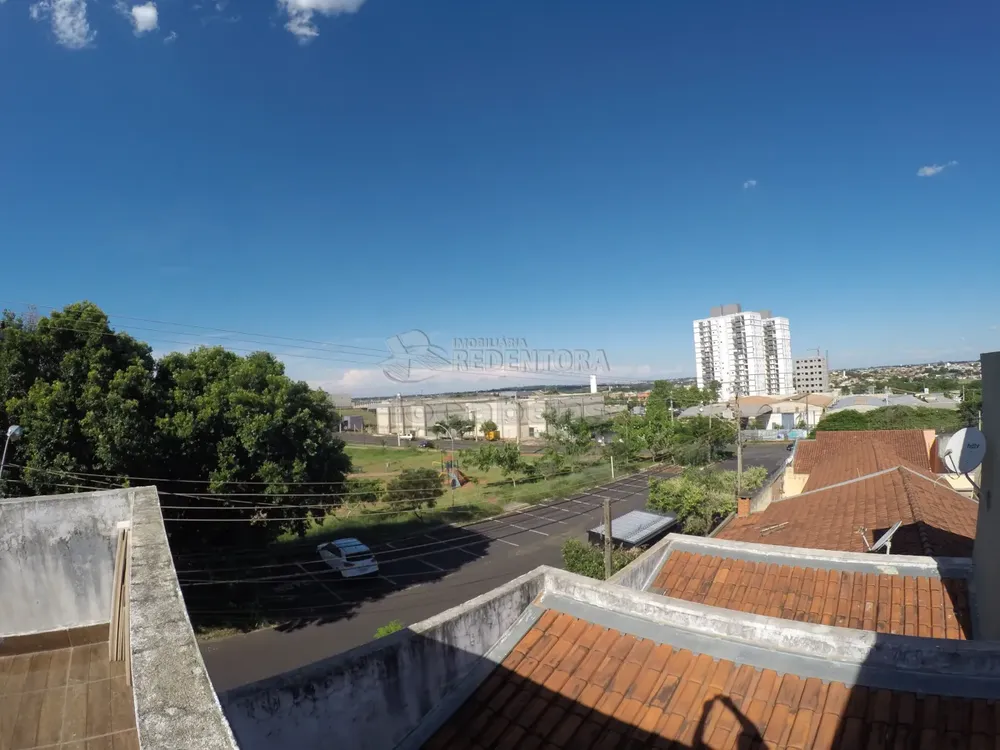 Sobrado, 4 quartos, 216 m² - Foto 6