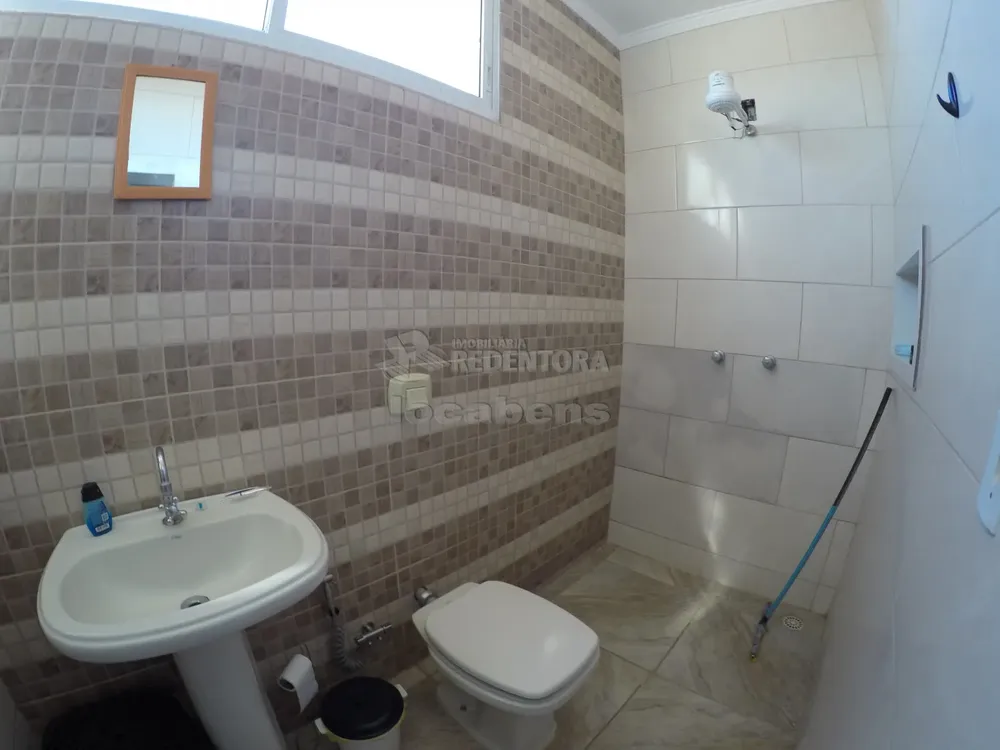 Sobrado, 4 quartos, 216 m² - Foto 5