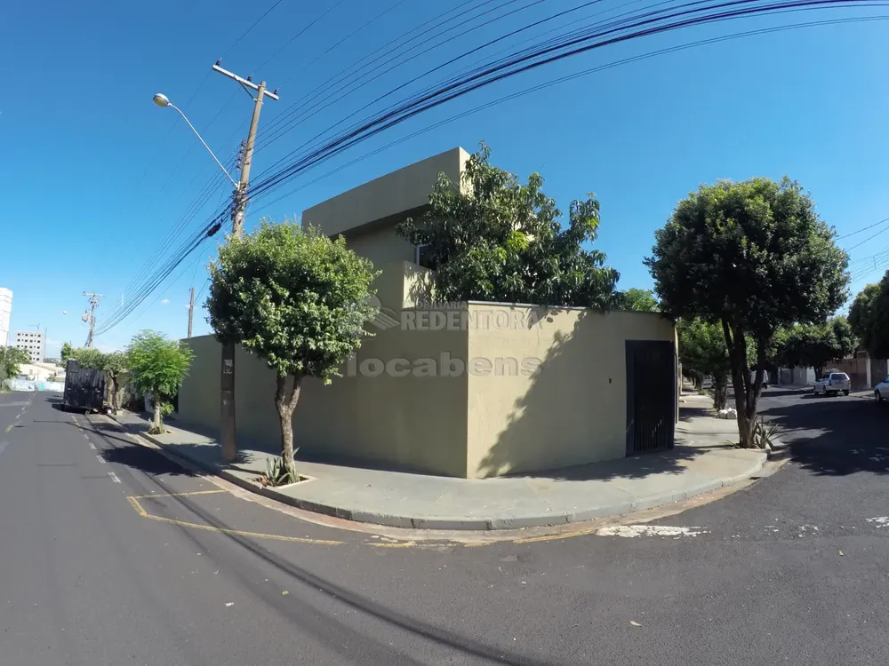 Sobrado, 4 quartos, 216 m² - Foto 4