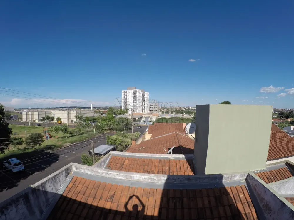 Sobrado, 4 quartos, 216 m² - Foto 7