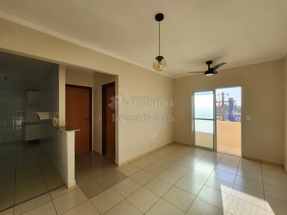 Apartamento, 1 quarto, 91 m² - Foto 1