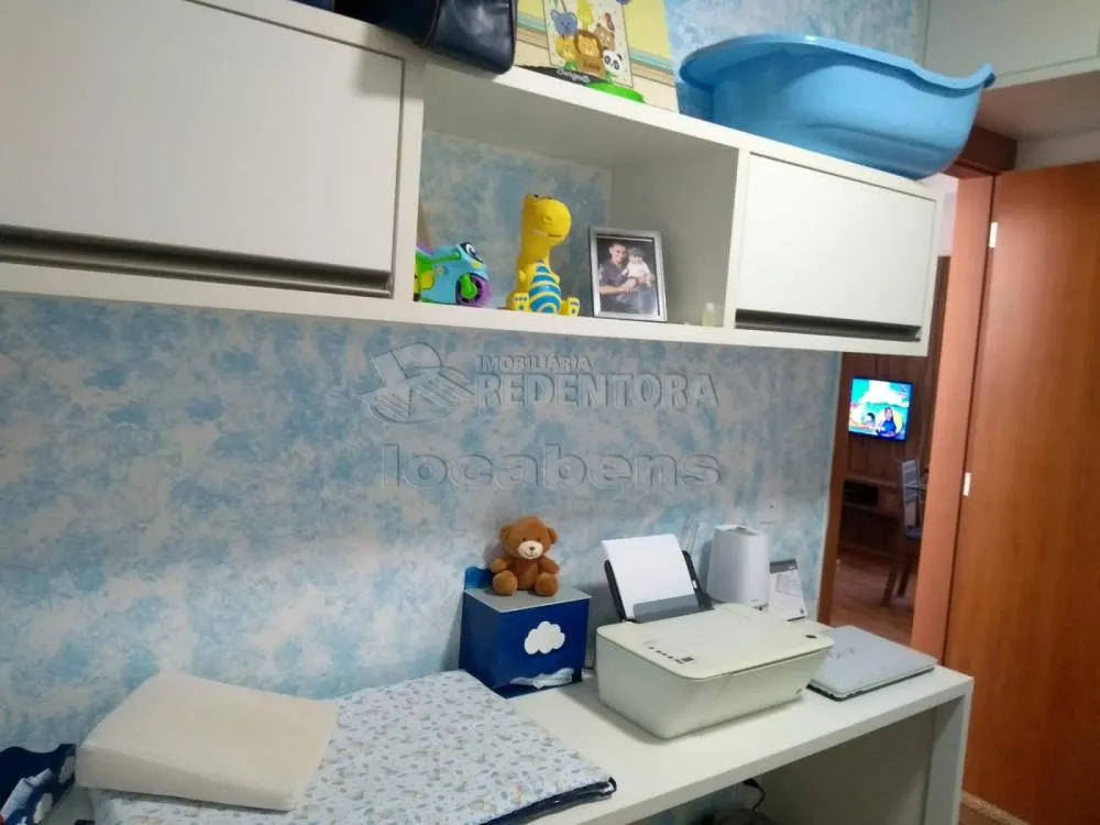 Apartamento, 2 quartos, 45 m² - Foto 2