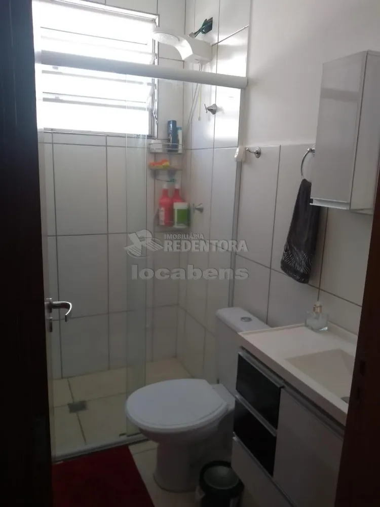 Apartamento, 2 quartos, 45 m² - Foto 3