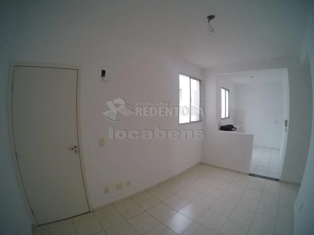 Apartamento, 2 quartos, 45 m² - Foto 2