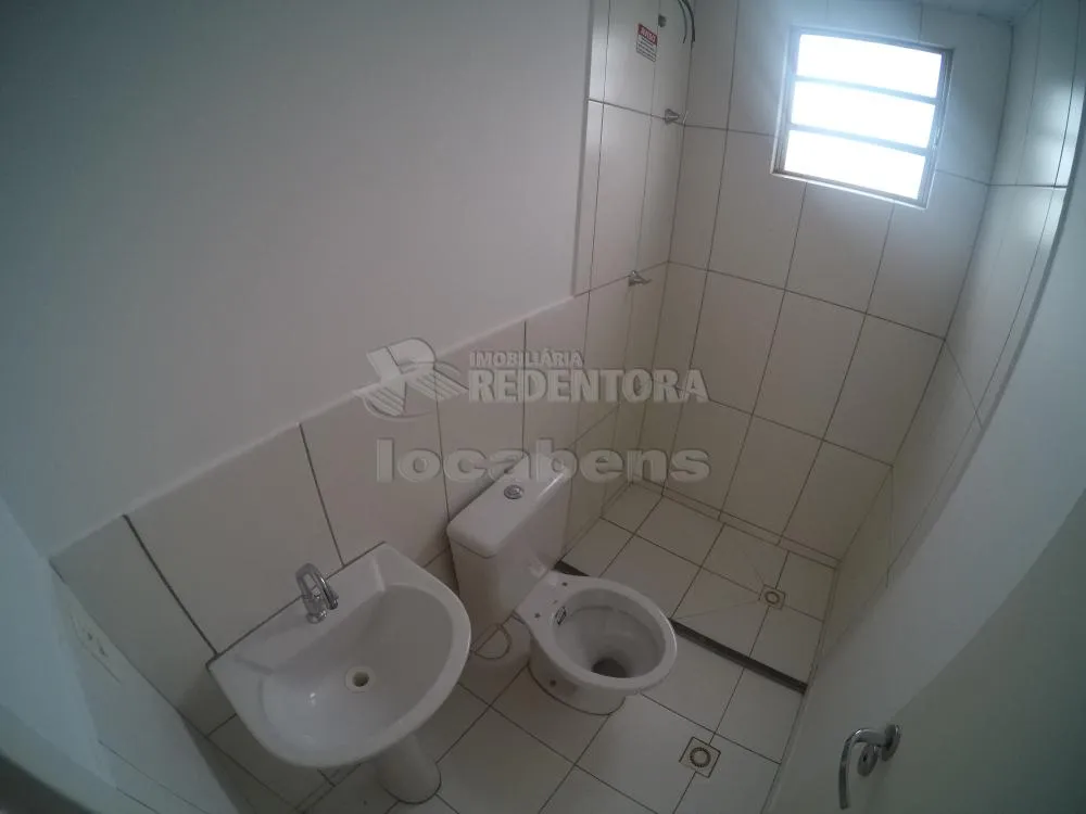 Apartamento, 2 quartos, 45 m² - Foto 4