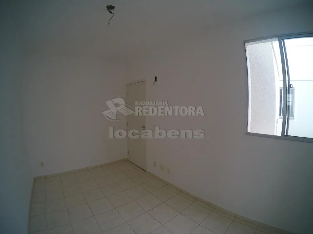 Apartamento, 2 quartos, 45 m² - Foto 3