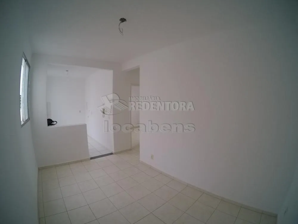 Apartamento, 2 quartos, 45 m² - Foto 1