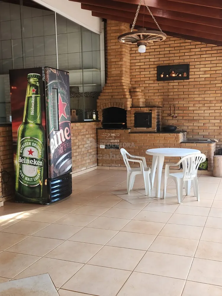 Chácara, 4 quartos, 2000 m² - Foto 7