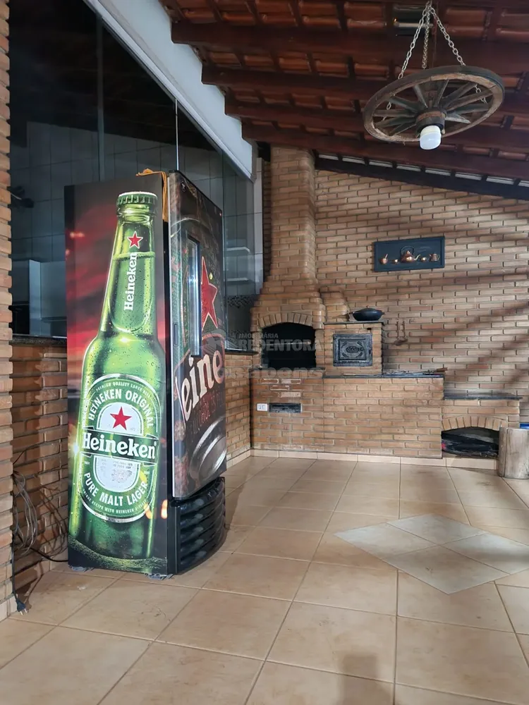 Chácara, 4 quartos, 2000 m² - Foto 5