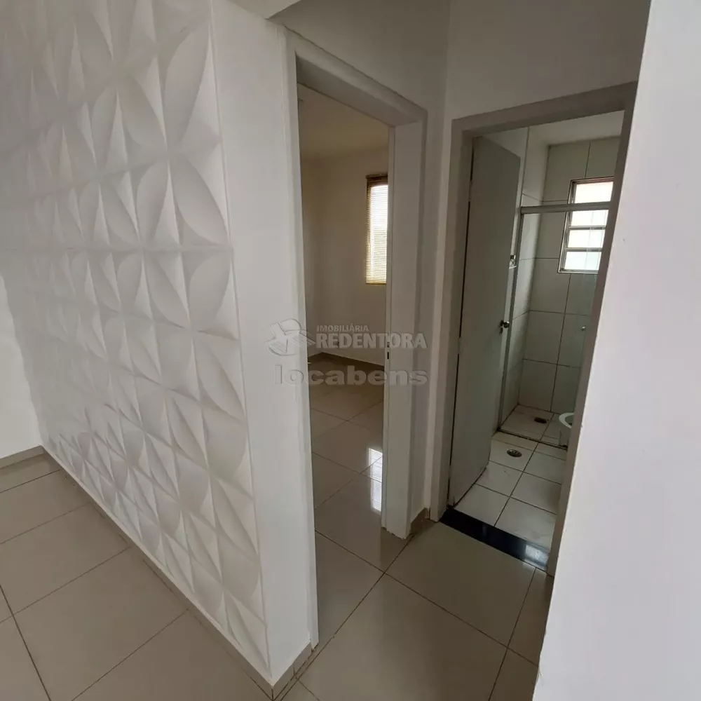 Apartamento à venda com 2 quartos, 45m² - Foto 4