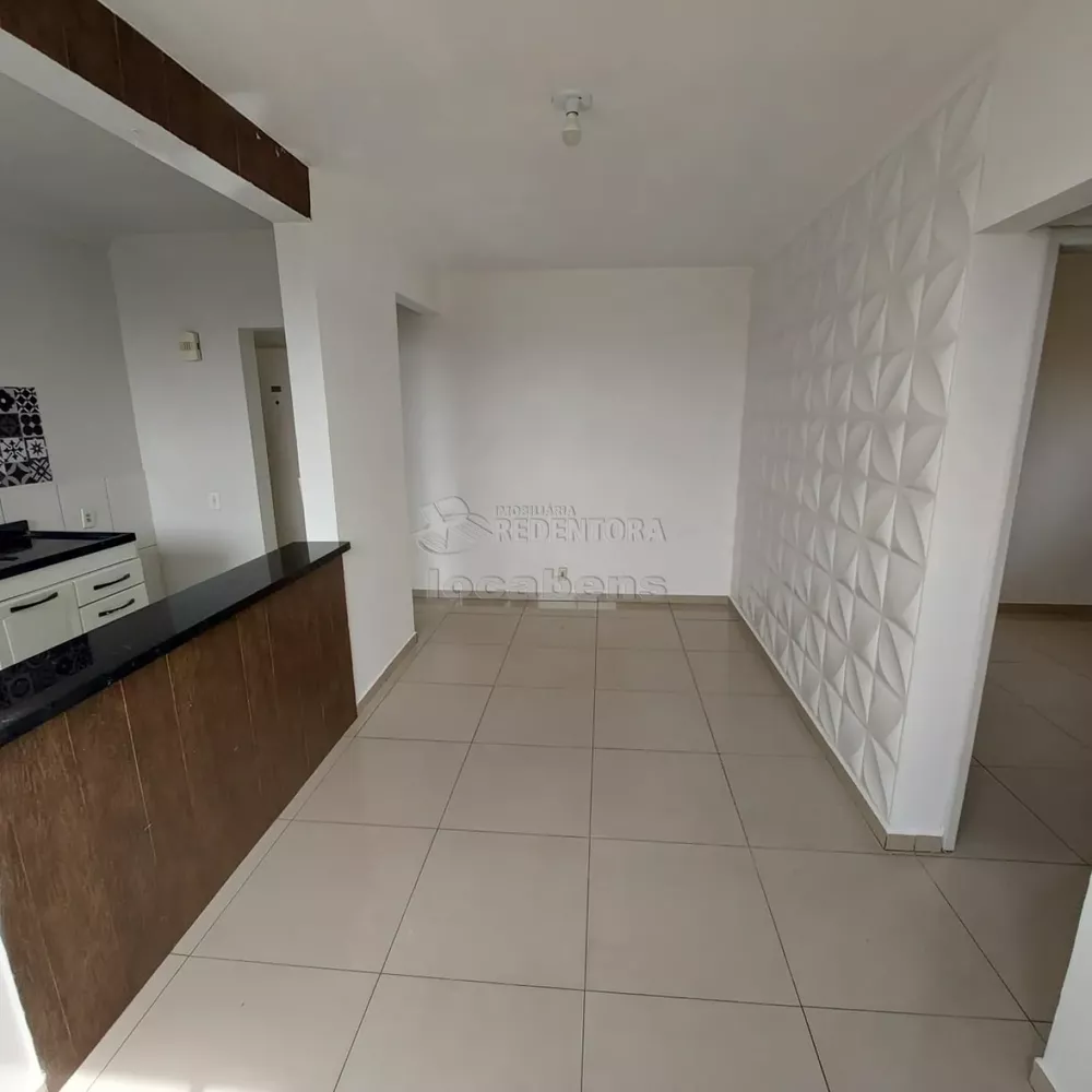 Apartamento à venda com 2 quartos, 45m² - Foto 1