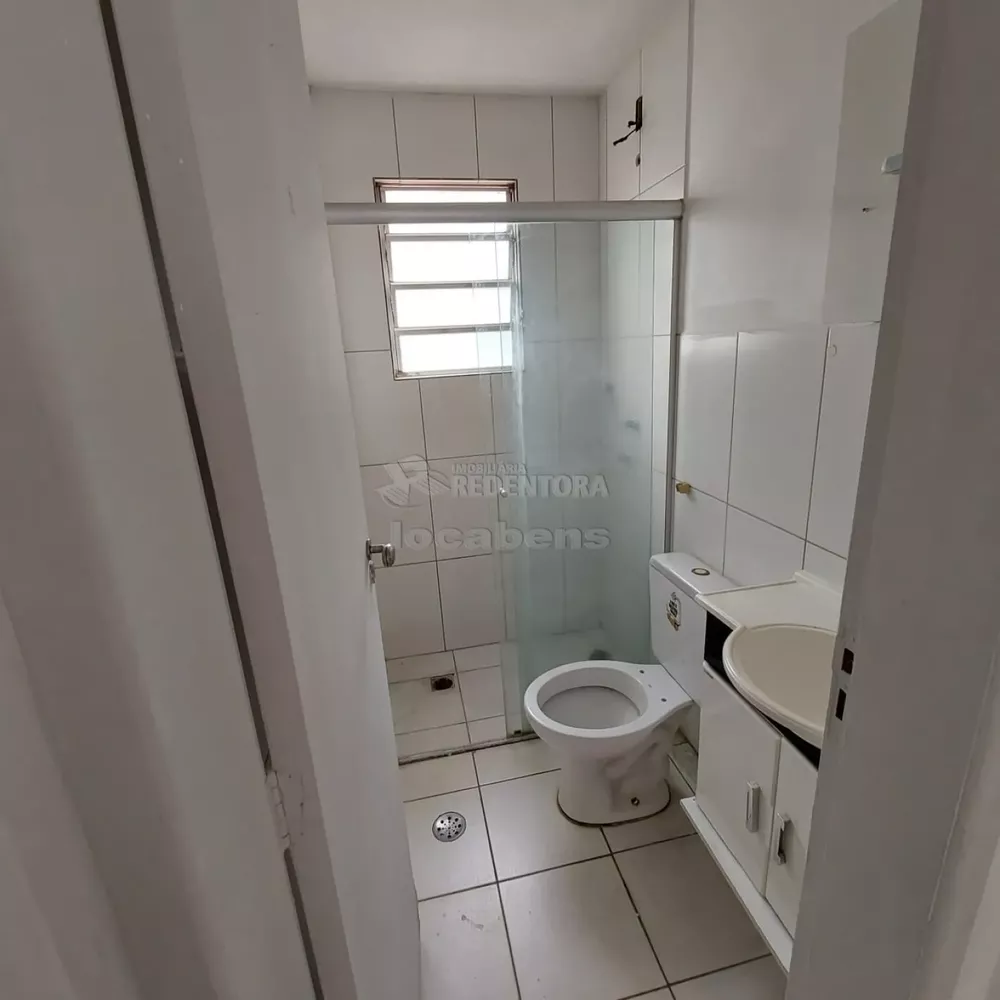 Apartamento à venda com 2 quartos, 45m² - Foto 7