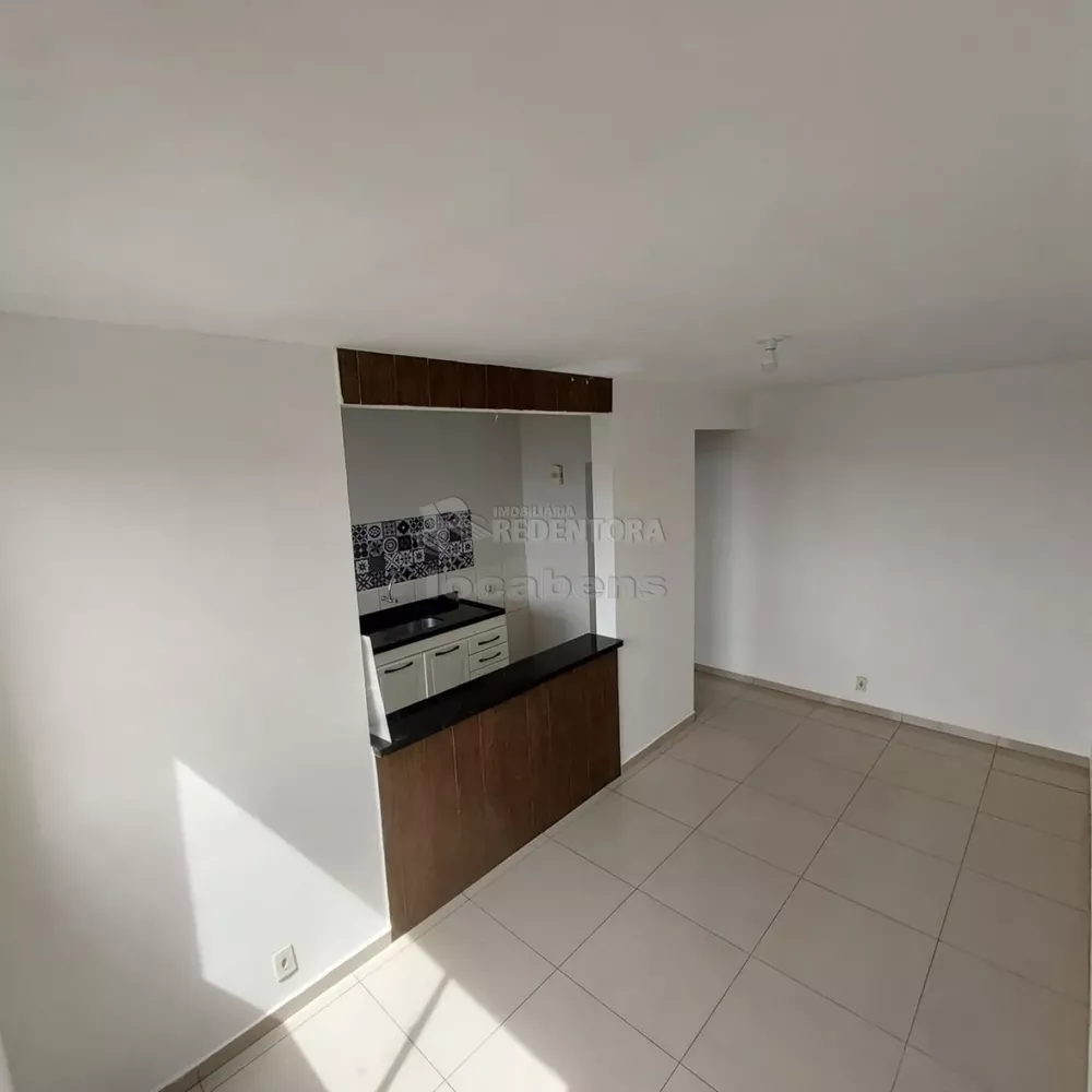 Apartamento à venda com 2 quartos, 45m² - Foto 3