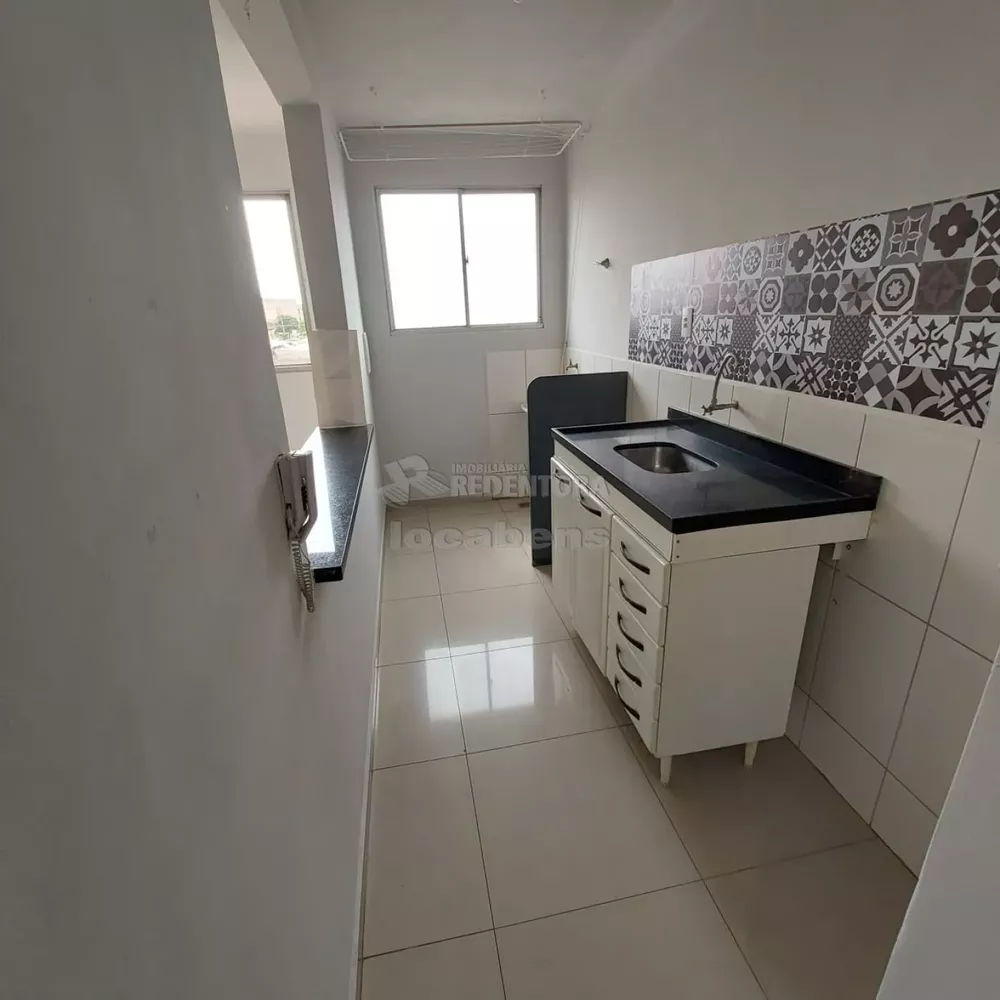 Apartamento à venda com 2 quartos, 45m² - Foto 5