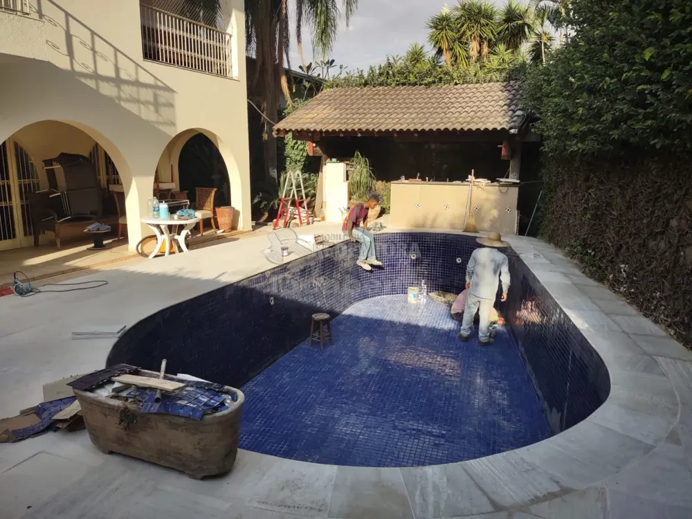 Sobrado, 3 quartos, 750 m² - Foto 3