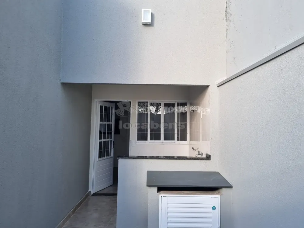 Casa, 3 quartos, 118 m² - Foto 7