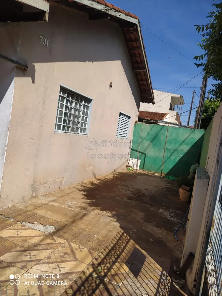 Casa, 5 quartos, 123 m² - Foto 1